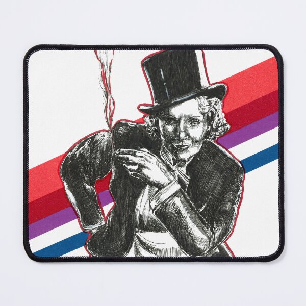Item preview, Marlene Dietrich designed and sold by justintrusso.