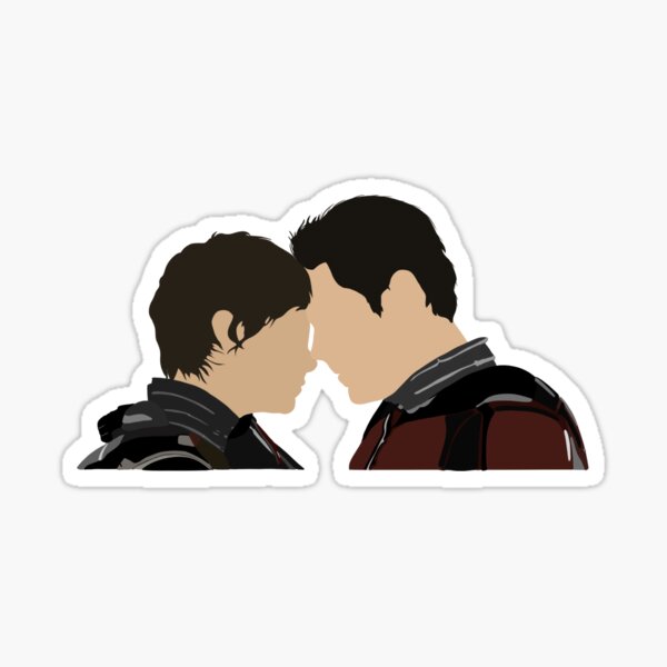 Item preview, ant man and the wasp designed and sold by atlasbackache.