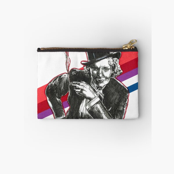 Item preview, Marlene Dietrich designed and sold by justintrusso.