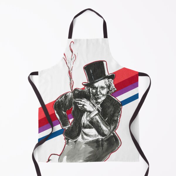 Item preview, Marlene Dietrich designed and sold by justintrusso.