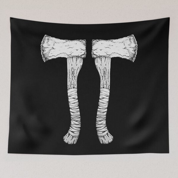Item preview, Warrior Axes designed and sold by Faust-ART Design.