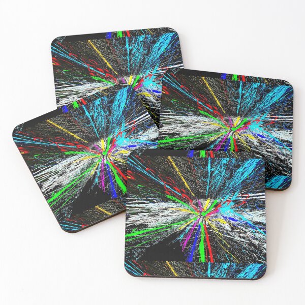 Item preview, rainbow eye  designed and sold by Marina Klimanova.