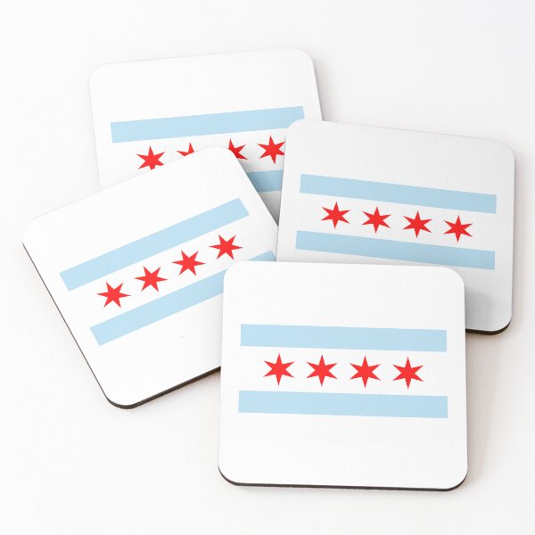 Artikelvorschau, Chicago! entworfen und verkauft von ONELOVEDESIGNS0.