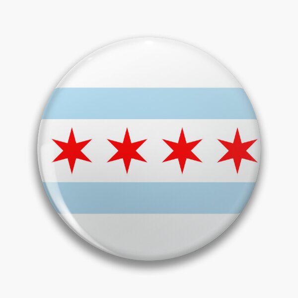 Item preview, Chicago! designed and sold by ONELOVEDESIGNS0.