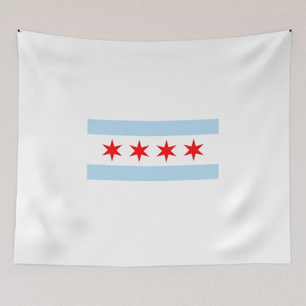 Artikelvorschau, Chicago! entworfen und verkauft von ONELOVEDESIGNS0.