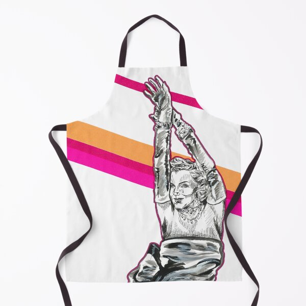 Item preview, Marilyn Monroe designed and sold by justintrusso.