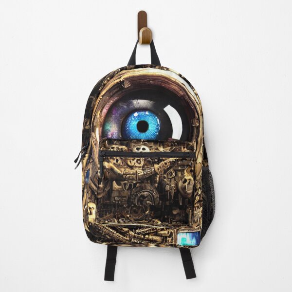 Item preview, Robot EYE 091 designed and sold by Alexandre Rangel.