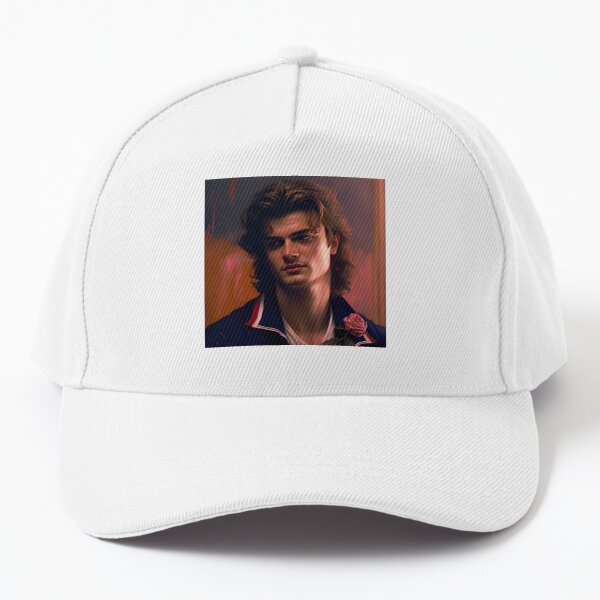Item preview, She's Only Gonna Break Your Heart ! - Steve Harrington from Stranger Things designed and sold by UmagineArts.