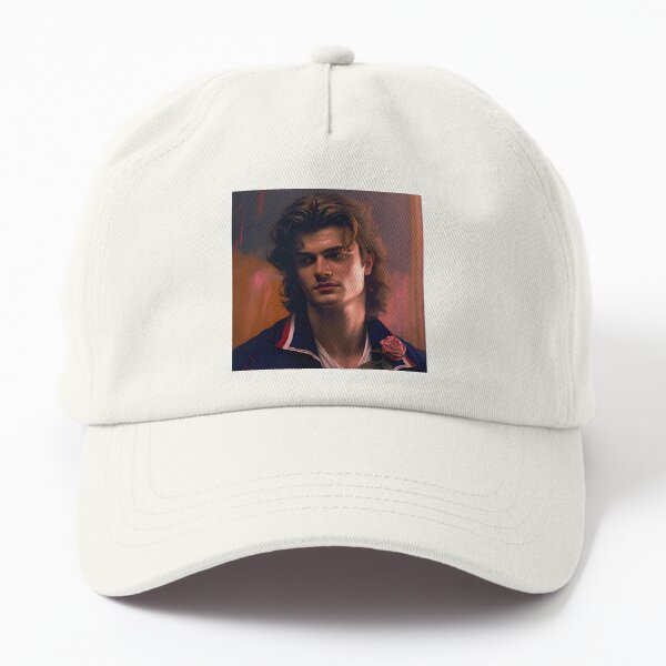 Item preview, She's Only Gonna Break Your Heart ! - Steve Harrington from Stranger Things designed and sold by UmagineArts.