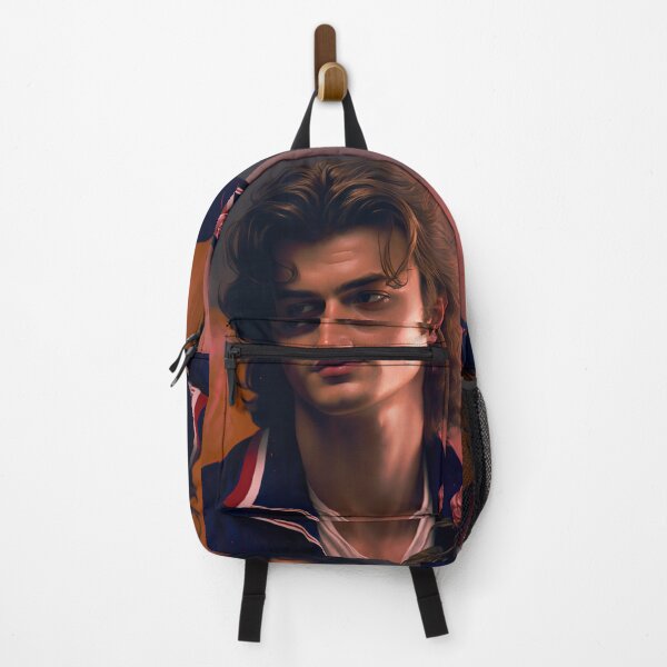 Item preview, She's Only Gonna Break Your Heart ! - Steve Harrington from Stranger Things designed and sold by UmagineArts.