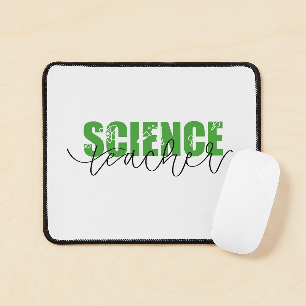 Item preview, Mouse Pad designed and sold by QuartzLettering.