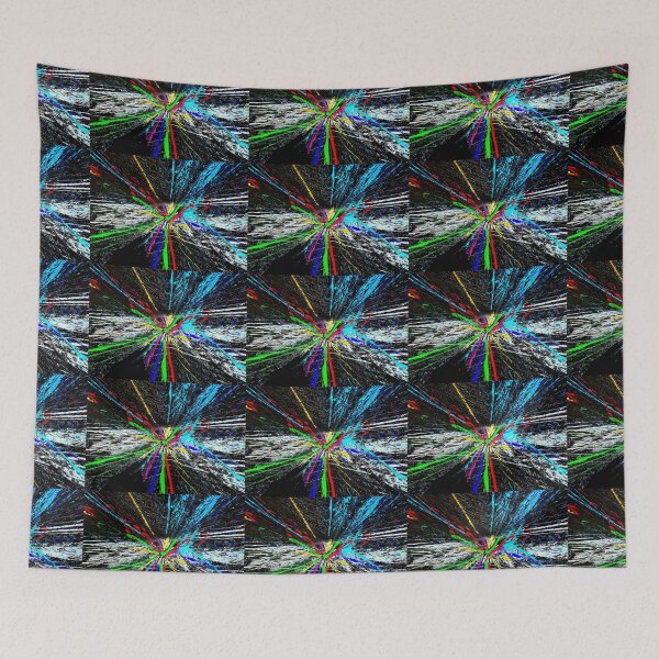 Item preview, rainbow eye  designed and sold by Marina Klimanova.