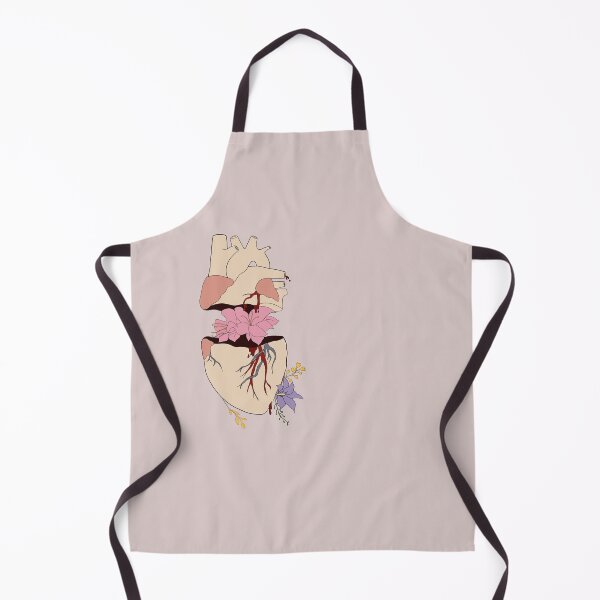 Item preview, Bloom floral Heart designed and sold by Preslava Genova.