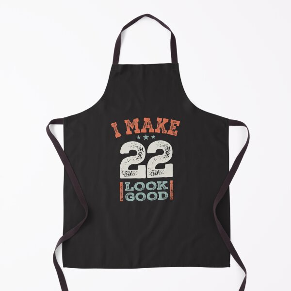 Item preview, 22nd Birthday Funny 22 Years Old designed and sold by cidolopez.