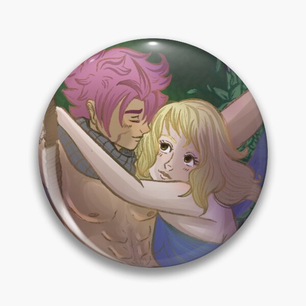 Item preview, Pink Dragon Slayer and Blonde Star Key Holder  designed and sold by catharsisart.