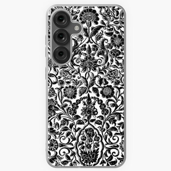 Aperçu de l'œuvre Motif floral de surface créée et vendue par Createwithstyle.