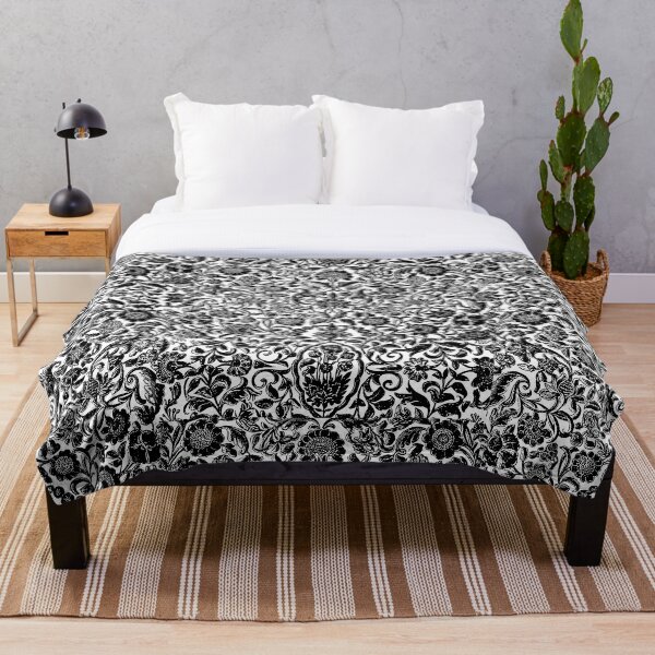 Aperçu de l'œuvre Motif floral de surface créée et vendue par Createwithstyle.