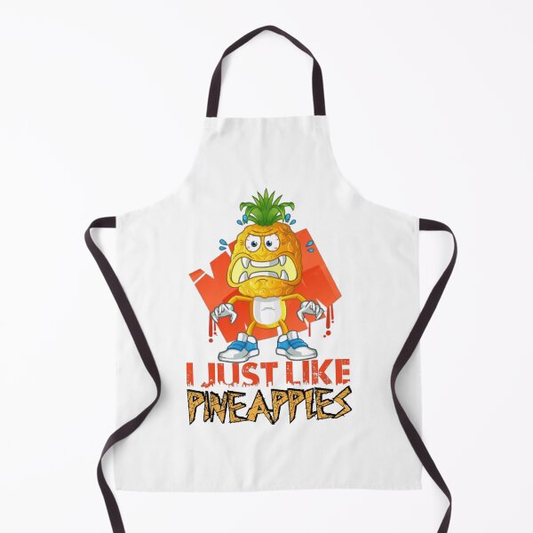 Item preview, Not A Swinger I Just Like Pineapples designed and sold by Fashy One.