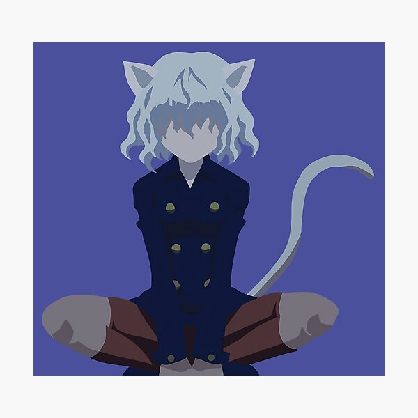 Neferpitou Abilities Explained  Hunter x Hunter  YouTube