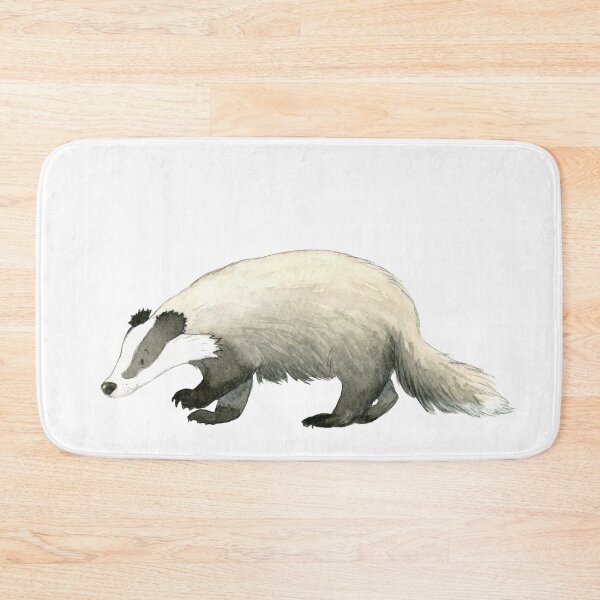 Item preview, Badger designed and sold by vmillustration.