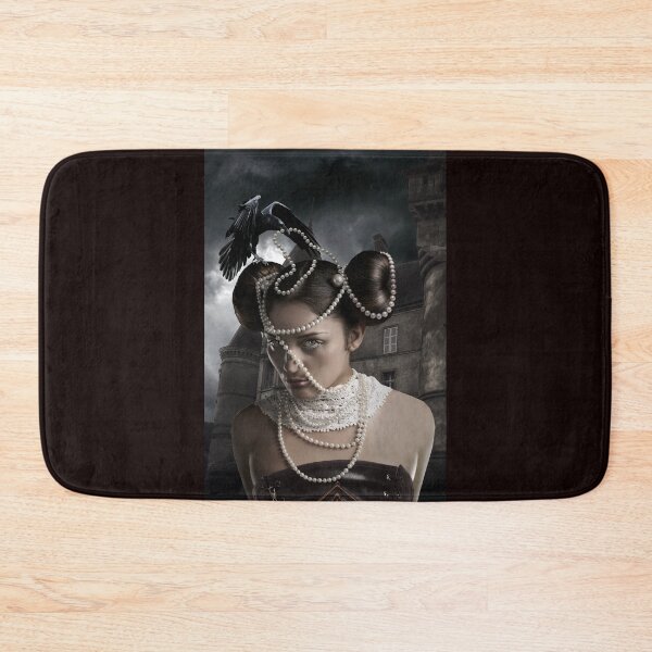 Item preview, PEARL designed and sold by KarinClaessonArt.