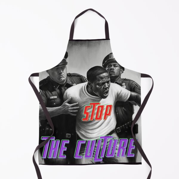 Item preview, STOP THE CULTURE designed and sold by miltc777.