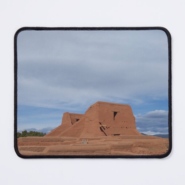 Item preview, Ruinas de adobe de Peco NM designed and sold by SunnyDazDesign.