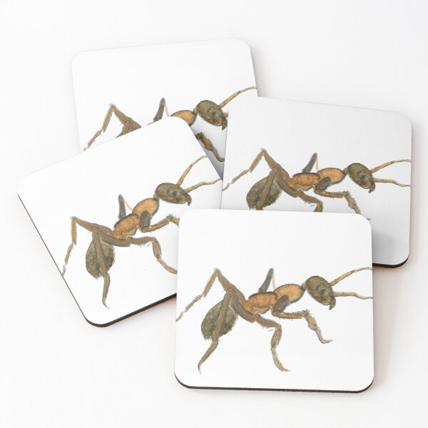 Item preview, ant designed and sold by vmillustration.
