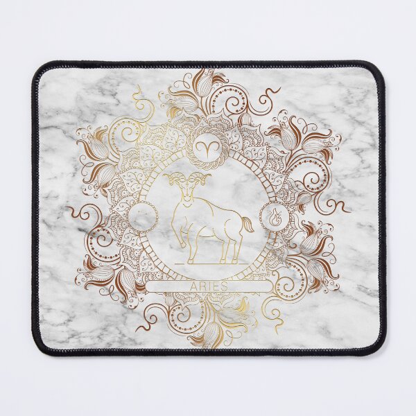 Item preview, Zodiac - Marble - Aries designed and sold by aleibanez.