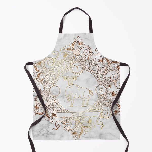 Item preview, Zodiac - Marble - Aries designed and sold by aleibanez.