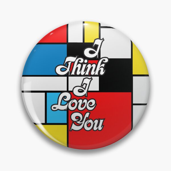 Item preview, Keith Love Forever for Phone Case, buttons and notebook designed and sold by grizeldapop66.