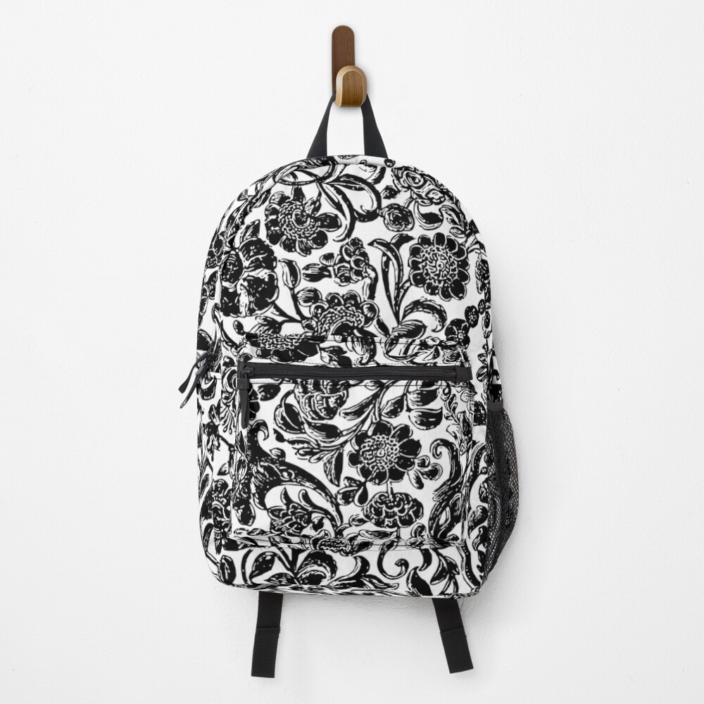 Item preview, Backpack designed and sold by Createwithstyle.