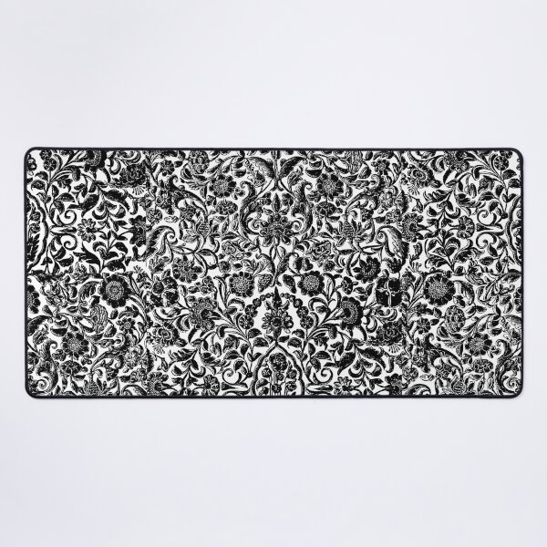 Vista previa del artículo con la obra «patrón de superficie floral», diseñado y vendido por Createwithstyle.