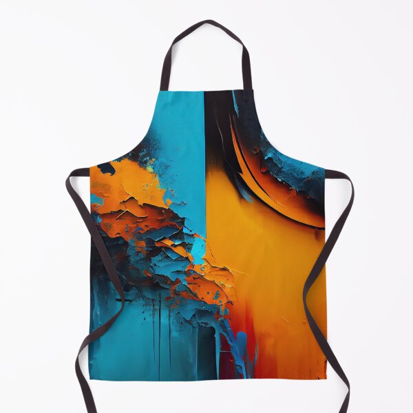 Item preview, Modern Abstract art designed and sold by RavnWorX.