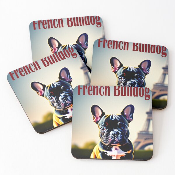 Item preview, French Bulldog designed and sold by Zoozwear Apparel.