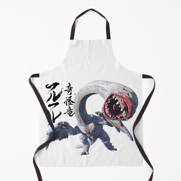 Item preview, Khezu "The Blank Bizzare Wyvern" designed and sold by regista.