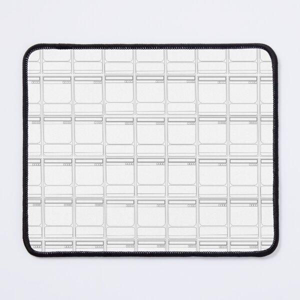 Item preview, Trading Card Blank Slate -  designed and sold by EveryDayDabble.