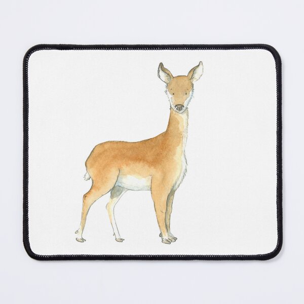 Item preview, Deer designed and sold by vmillustration.