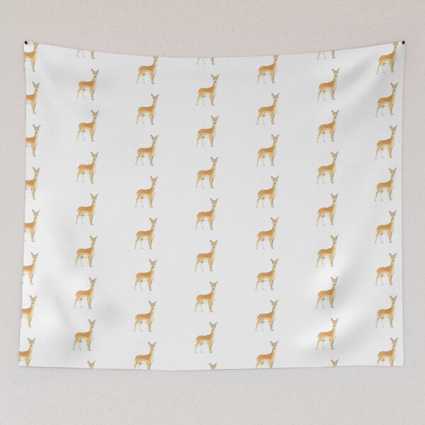 Item preview, Deer designed and sold by vmillustration.