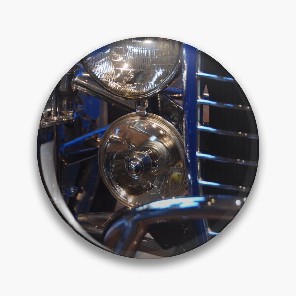 Item preview, Auto Art Plate 11 designed and sold by John Schneider.