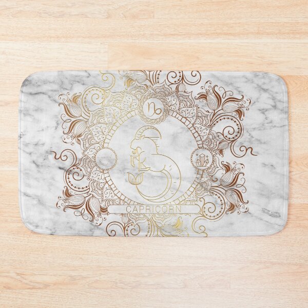 Item preview, Zodiac - Marble - Capricorn designed and sold by aleibanez.