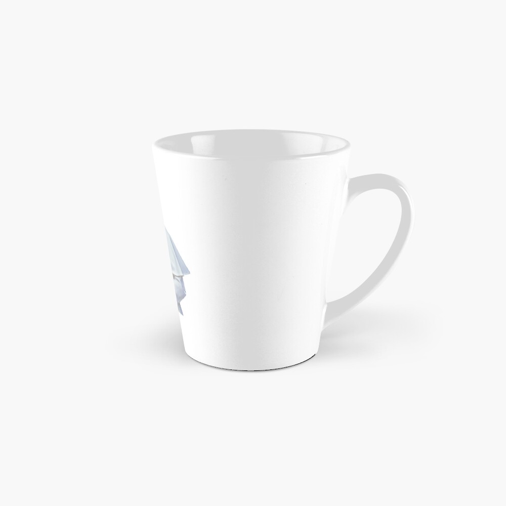 Item preview, Tall Mug designed and sold by Prestige313.