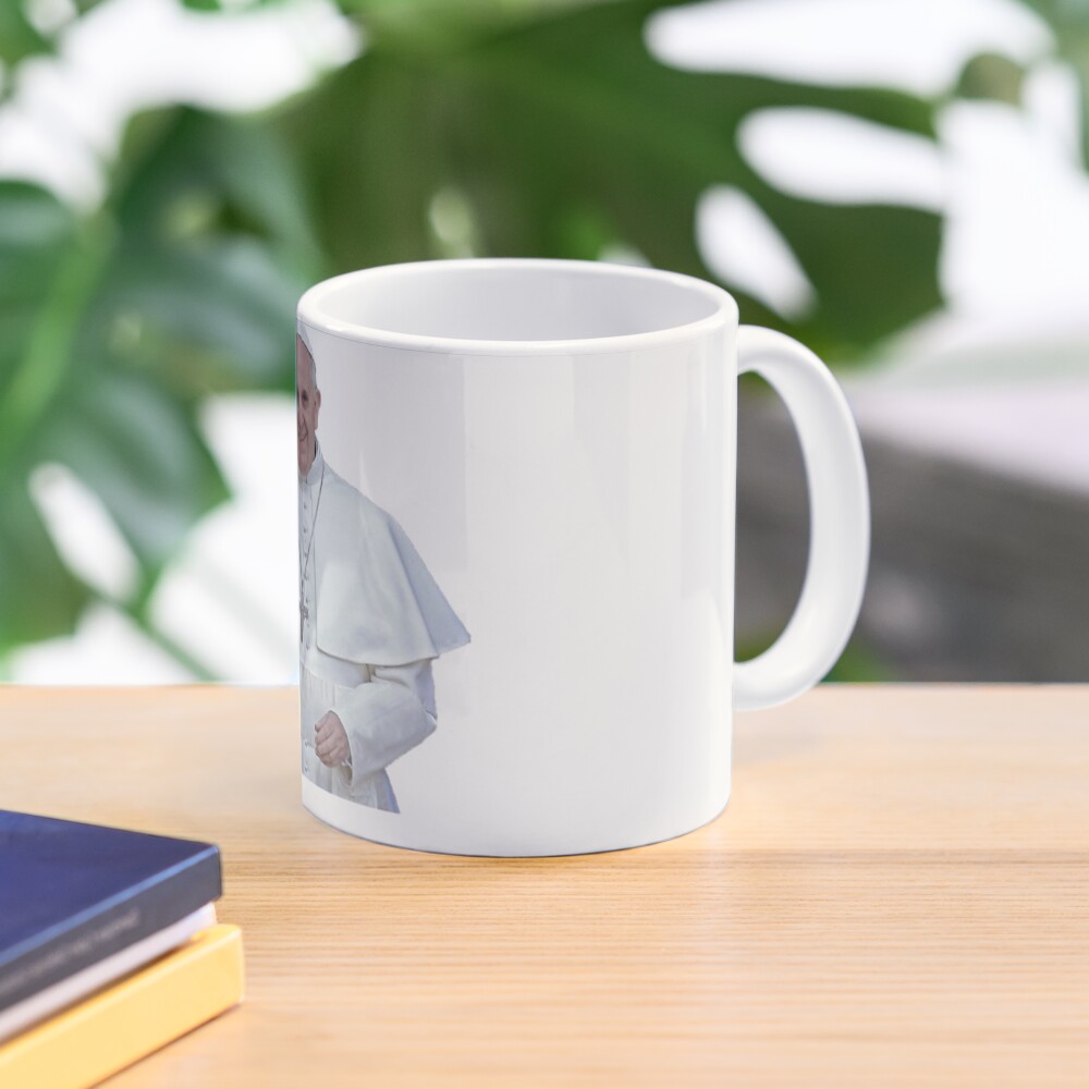 Item preview, Classic Mug designed and sold by Prestige313.