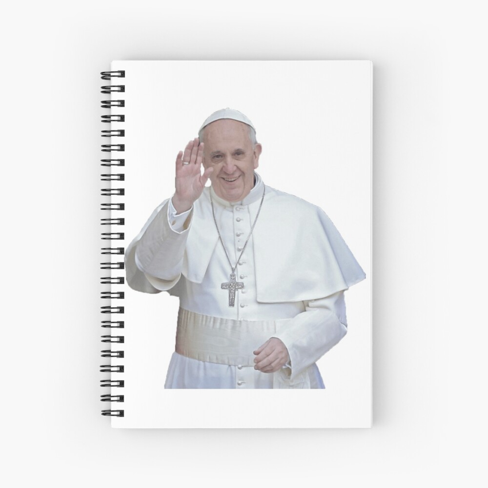 Item preview, Spiral Notebook designed and sold by Prestige313.