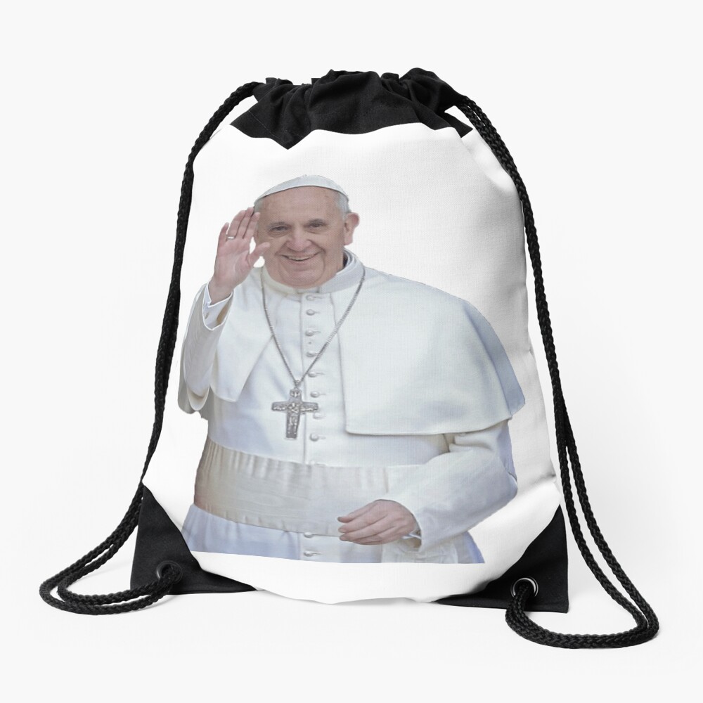 Item preview, Drawstring Bag designed and sold by Prestige313.