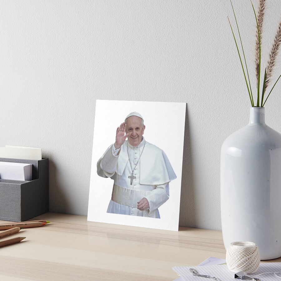Item preview, Art Board Print designed and sold by Prestige313.