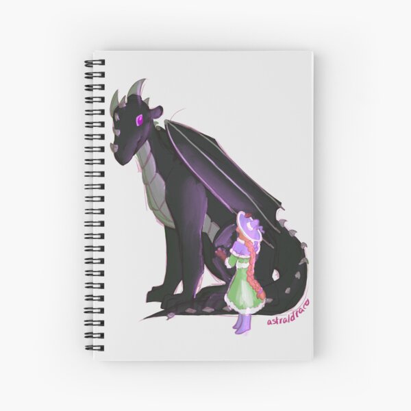 Item preview, Violet and Gem designed and sold by AstralDraco.