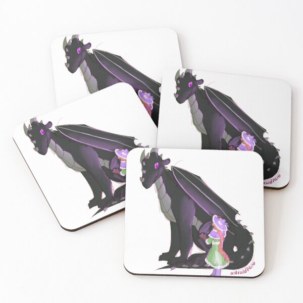 Item preview, Violet and Gem designed and sold by AstralDraco.