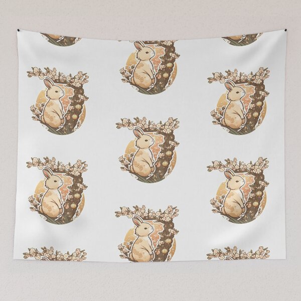 Item preview, "The Sweet Aroma of Blossoms" designed and sold by mai-gallery.