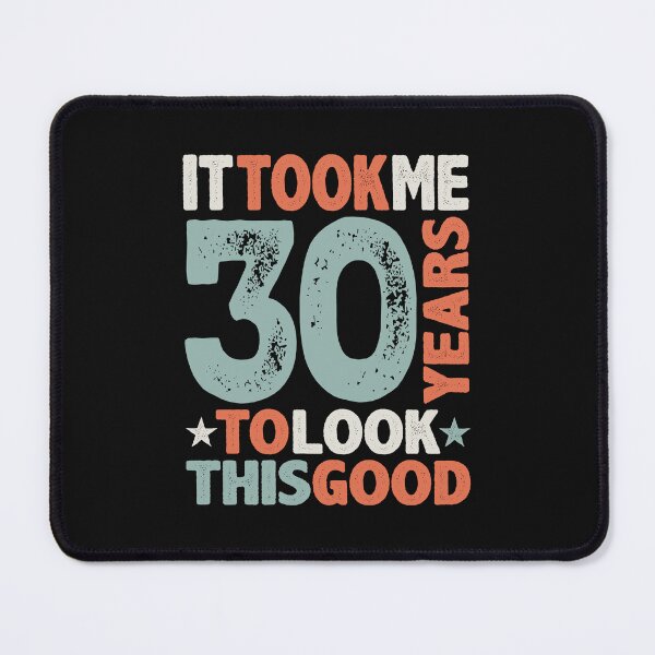 Item preview, 30th Birthday Funny 30 Years Old  designed and sold by cidolopez.